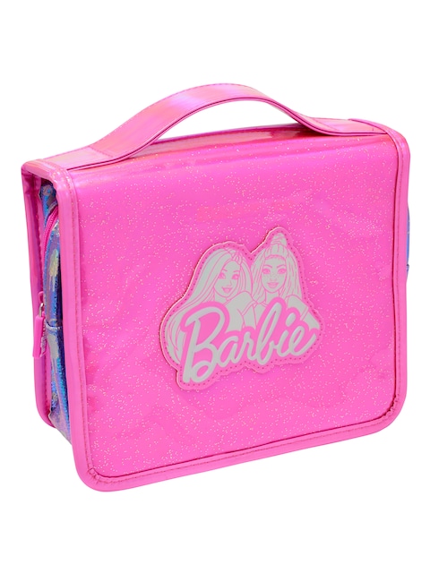 Barbie Toiletry Bag                                                                                                             