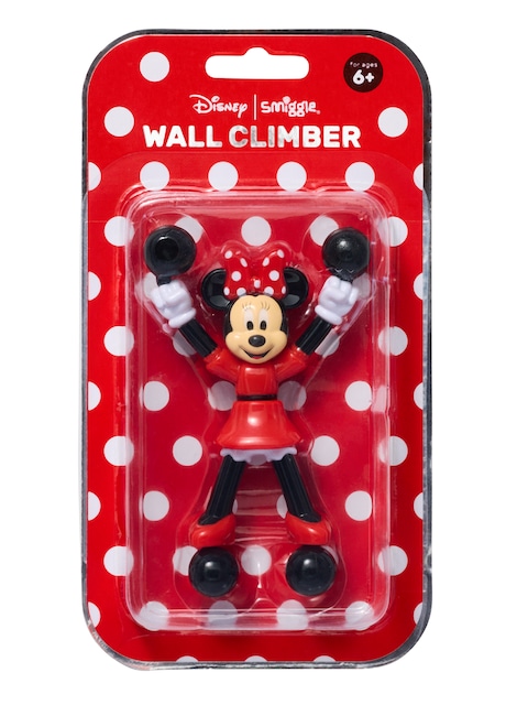 Minnie Mouse Wall Climber                                                                                                       