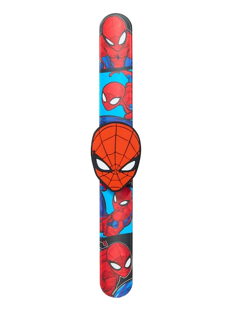 Spider-Man Slapband                                                                                                             