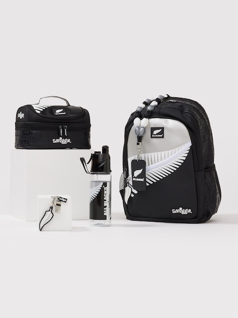 All Blacks 5 Piece Bundle                                                                                                       