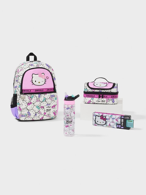 Hello Kitty 4 Piece Pop Out Bundle                                                                                              