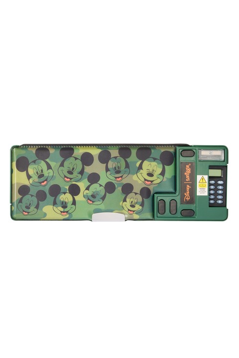 Mickey Mouse Pop Out Pencil Case                                                                                                