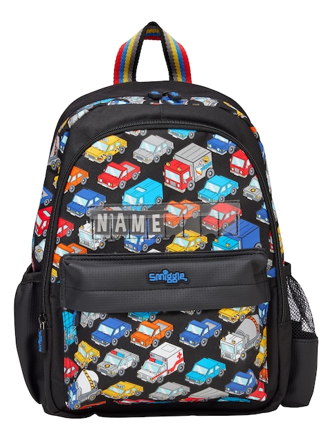 Movin' Junior Id Backpack                                                                                                       