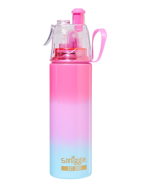 20Th Birthday Spritz Insulated Stainless Steel Drink Bottle 500Ml                                                               