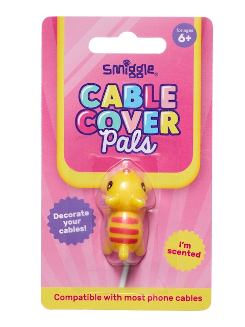 Cable Cover Pals                                                                                                                