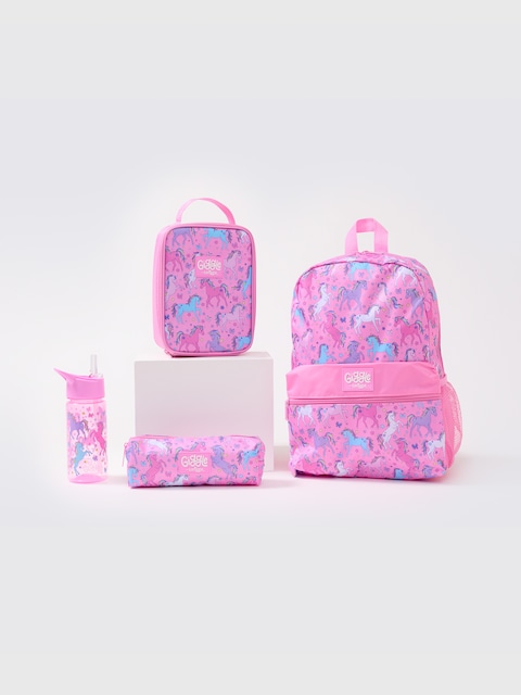 Giggle By Smiggle 4 Piece Bundle                                                                                                