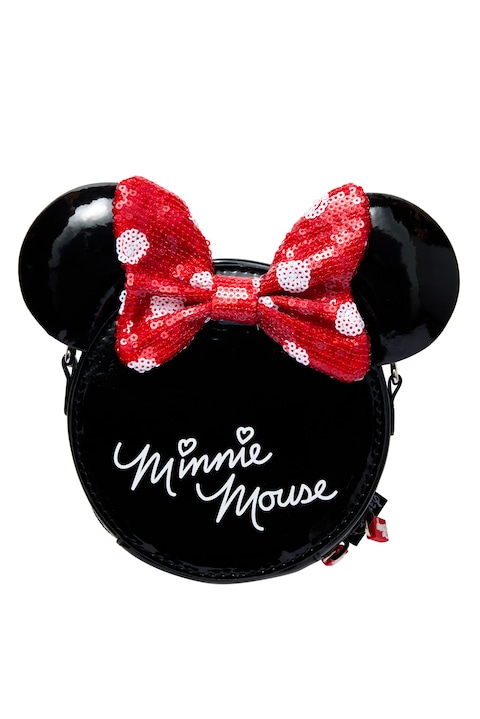 Minnie Mouse Shoulder Bag                                                                                                       