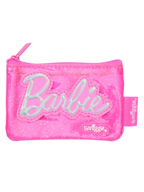 Barbie Coin Pouch With Wrist Band                                                                                               