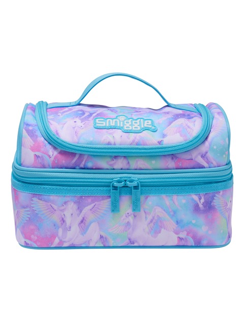 Freestyle Double Decker Lunchbox                                                                                                