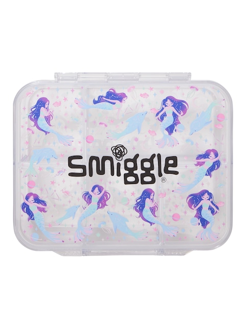 Limitless Large See Me Bento Lunchbox                                                                                           