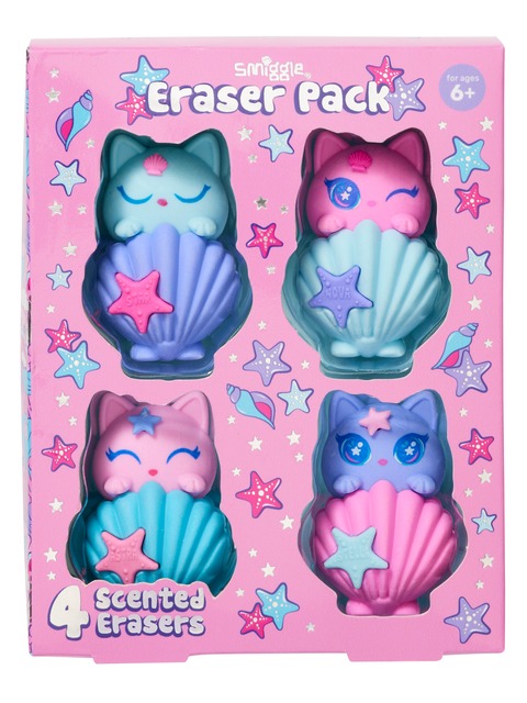 Hi There Eraser Pack                                                                                                            