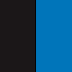 Black Mid Blue