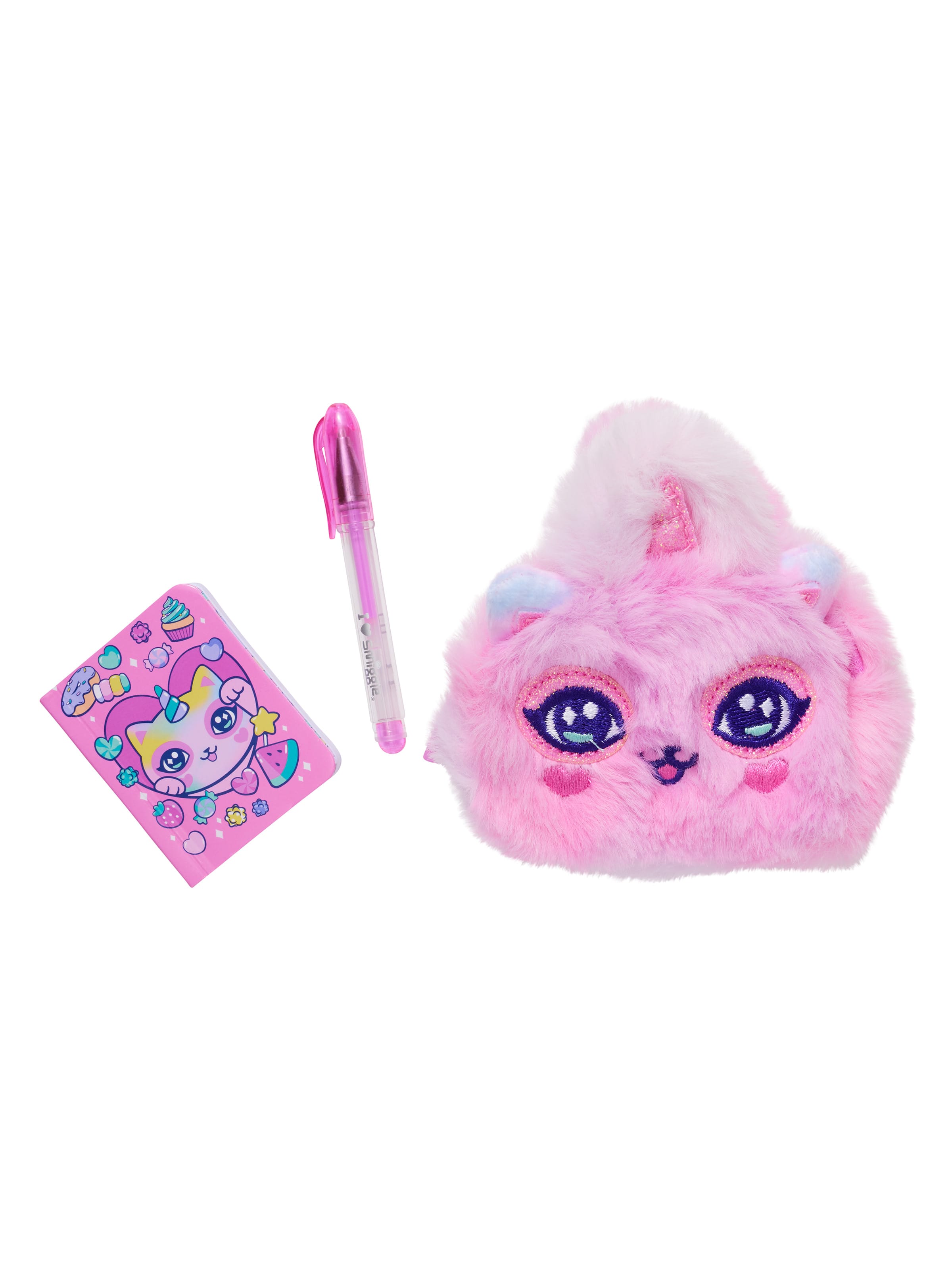 Smiggle soft toys shop