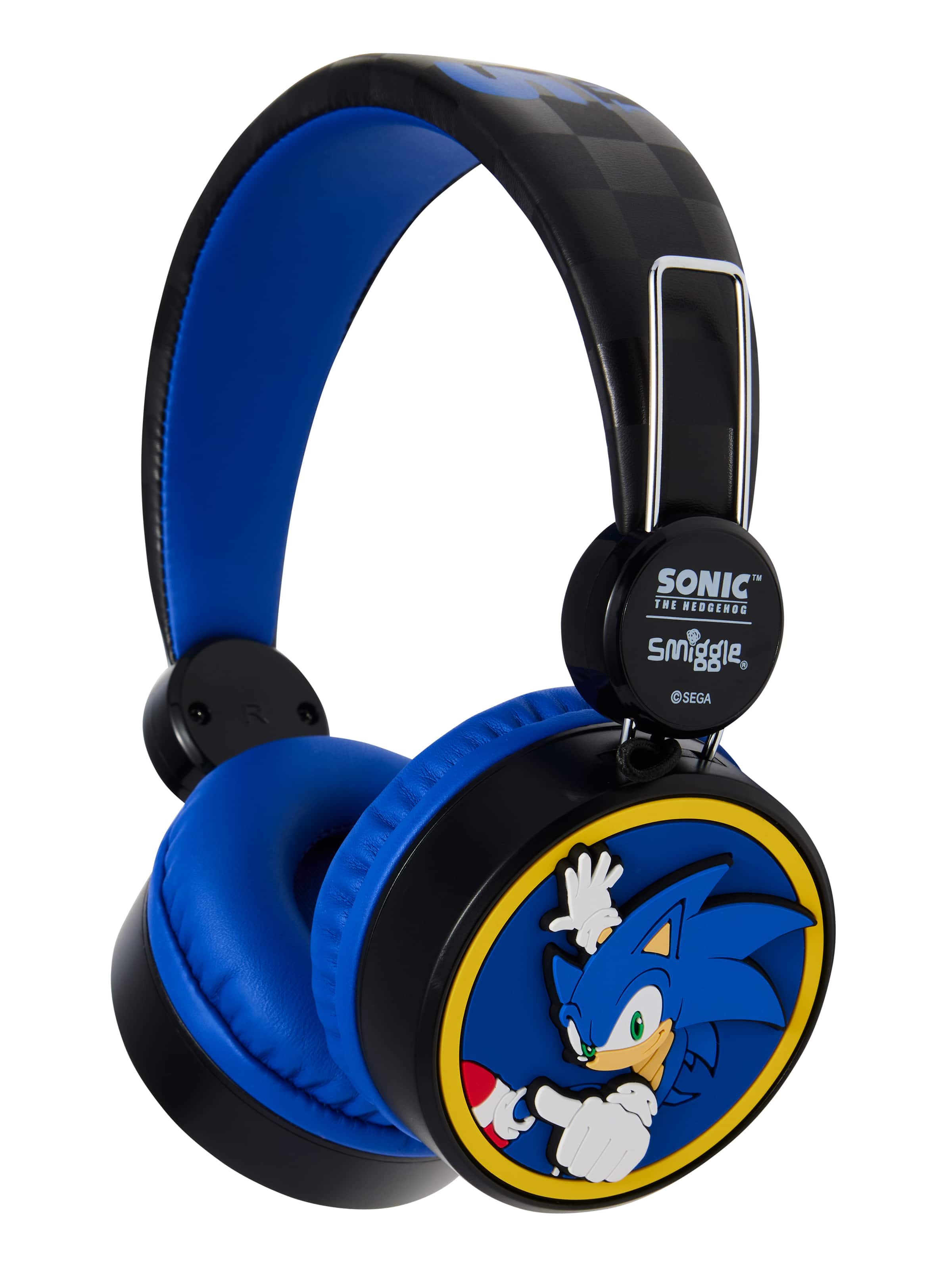Smiggle on the go headphones sale