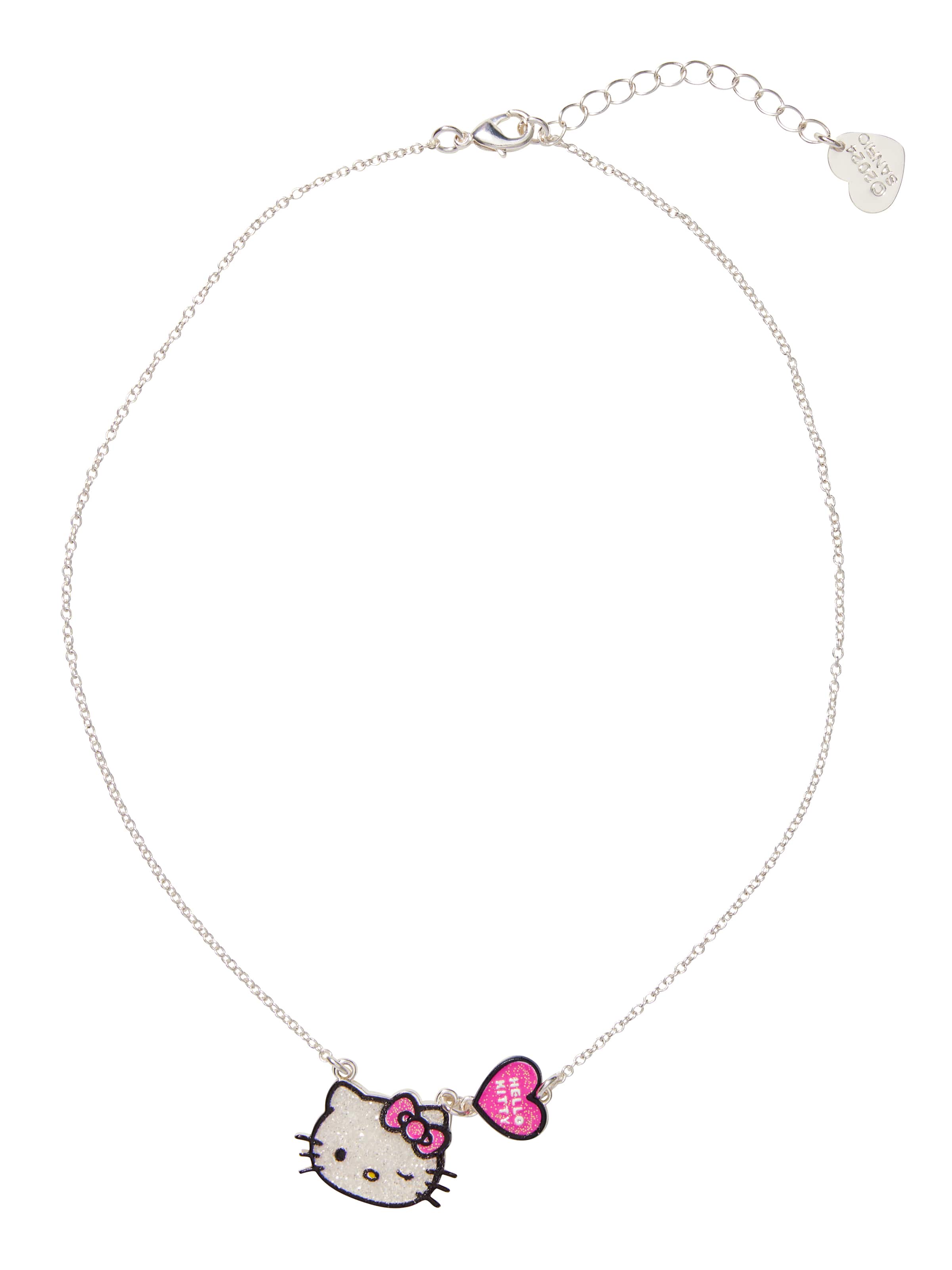 Hello Kitty Necklace Smiggle Online