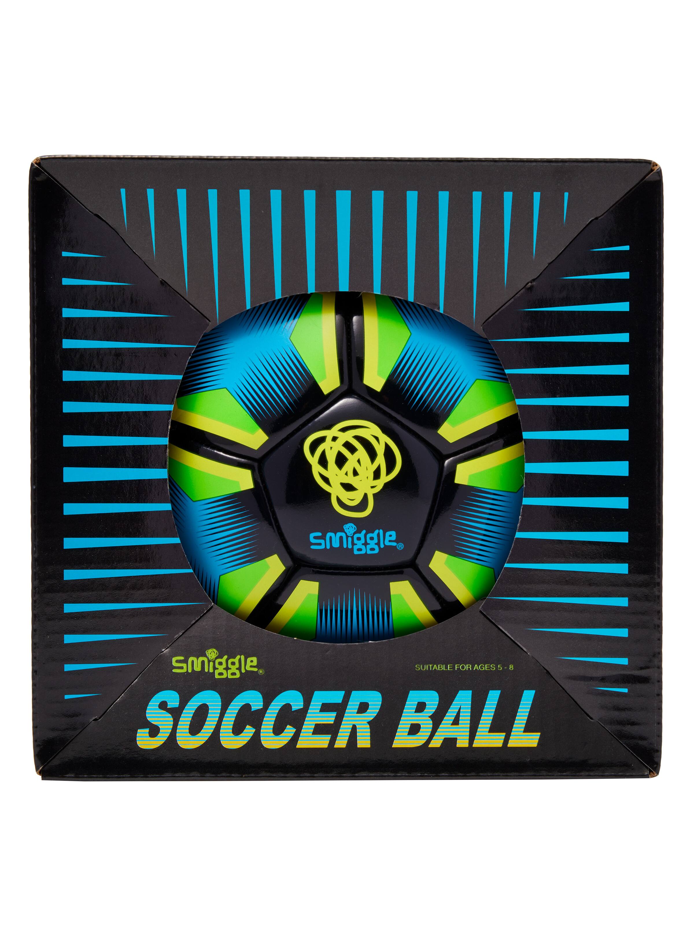 Smiggle Soccer Ball Smiggle Online