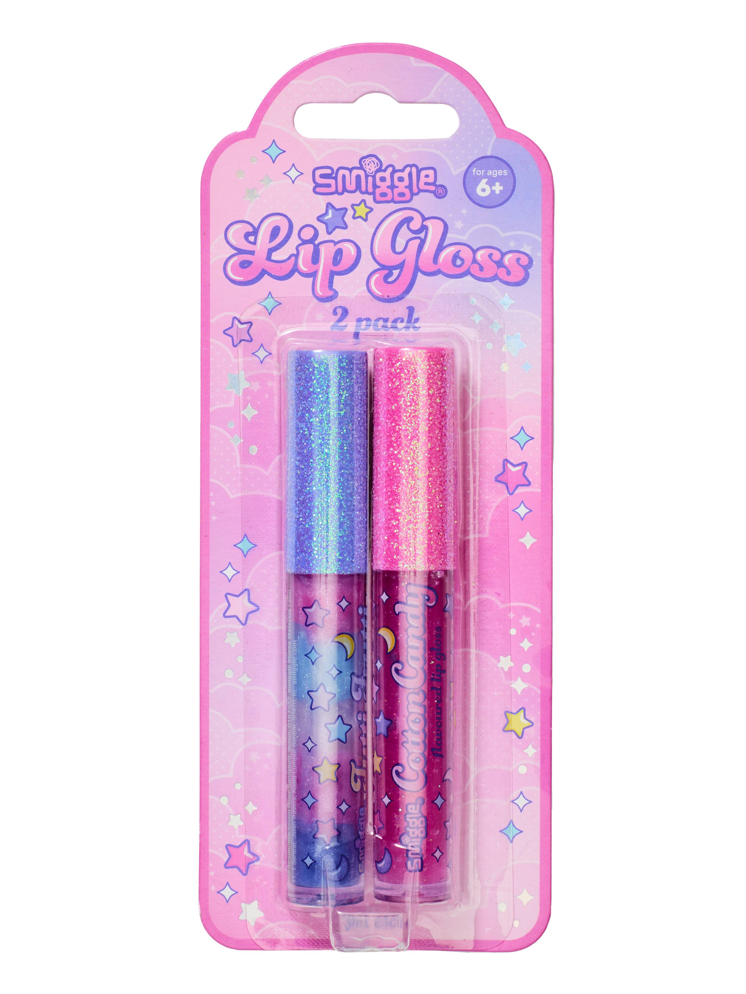 Lip Gloss X2 - Smiggle Online