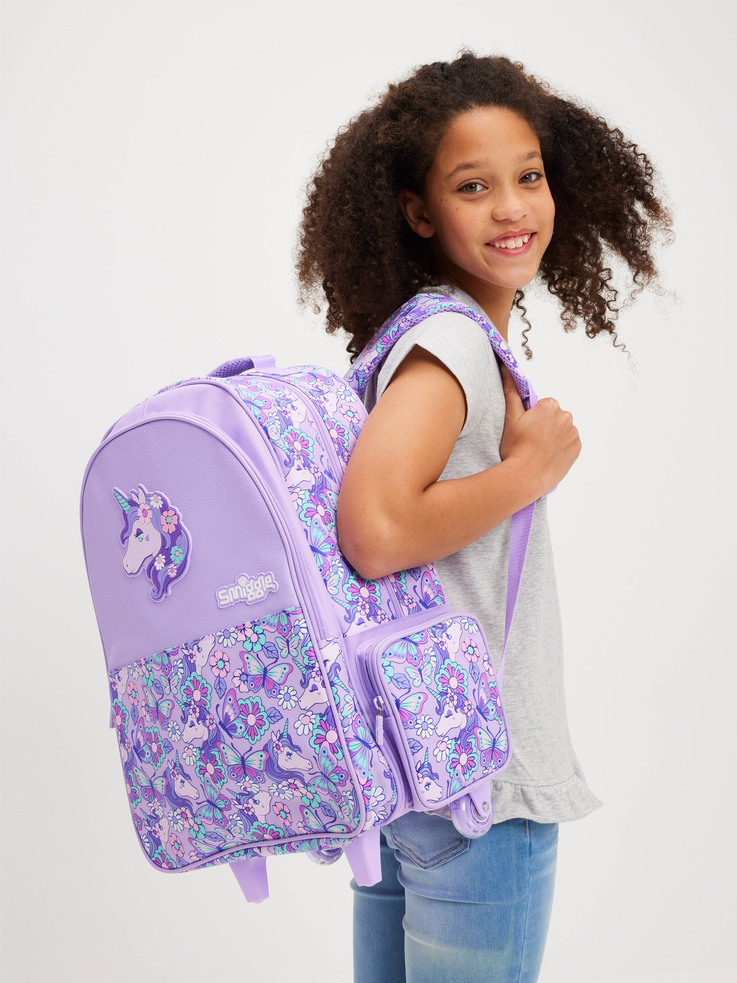 Unicorns - All the Mythical Magic is at Smiggle