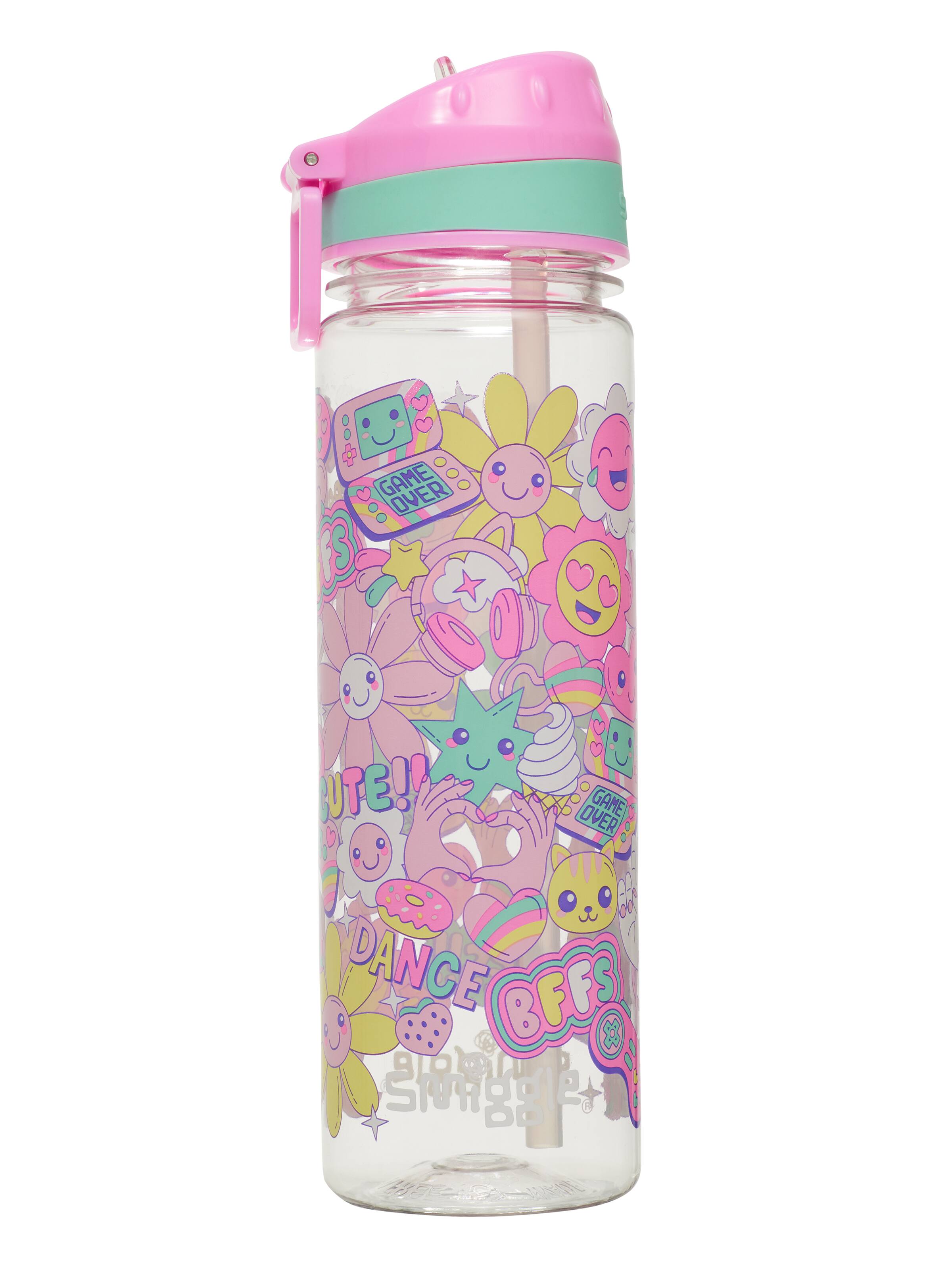 Epic Adventures Drink Up Bottle 650ml - Smiggle Online