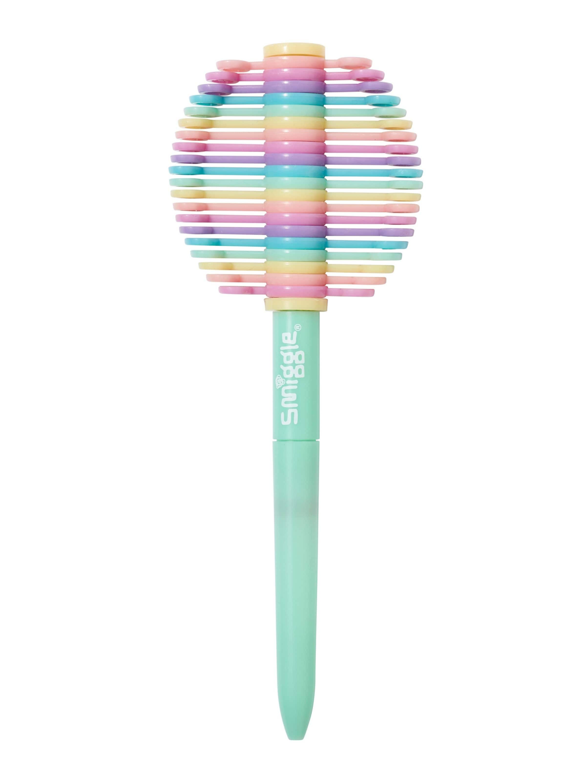 Fidget Pen Pastel - Smiggle Online