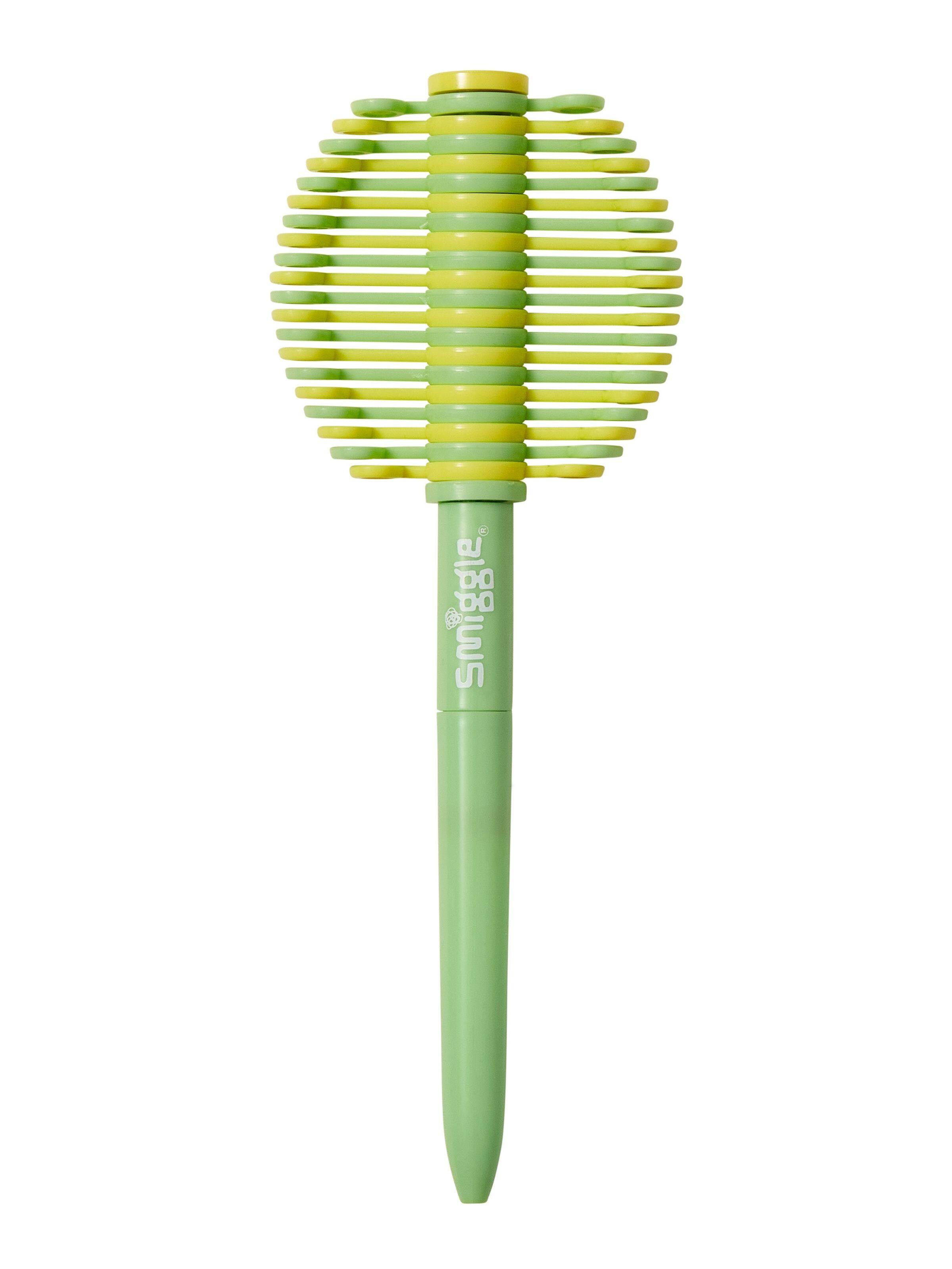 Glow In The Dark Fidget Pen Green - Smiggle Online