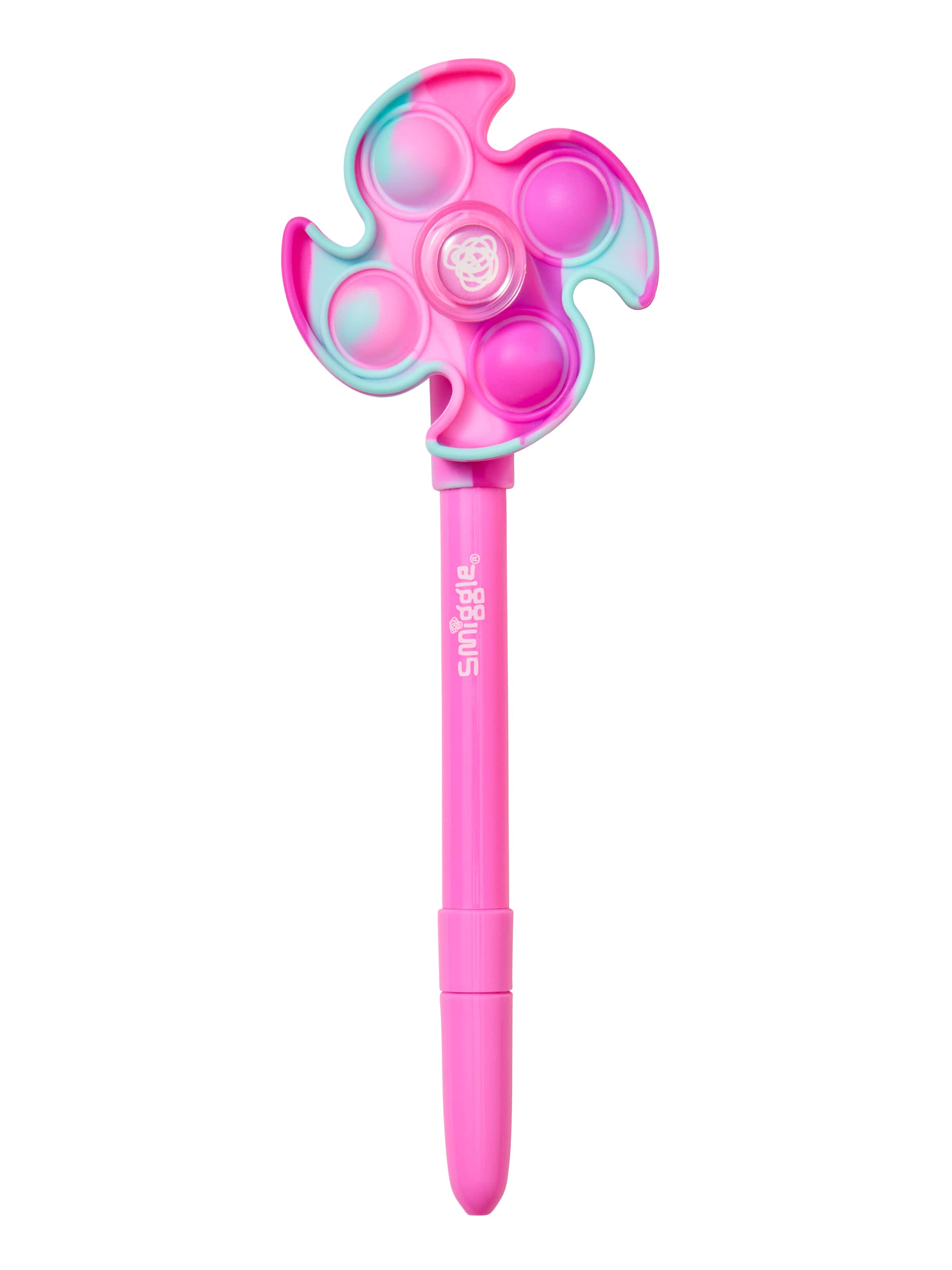 Spin Pop Pen Smiggle Online
