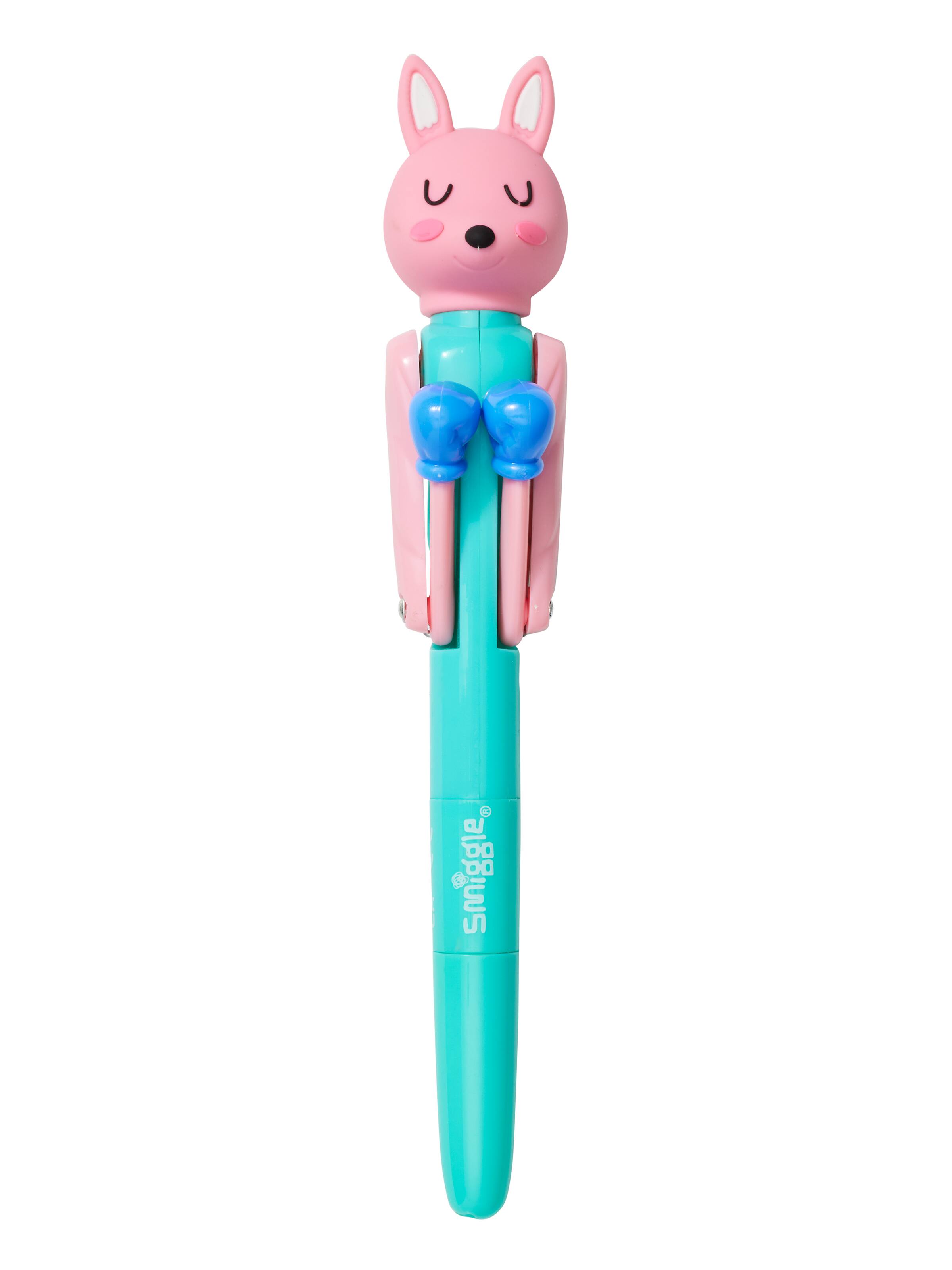 Hi There Boxing Pen Smiggle Online