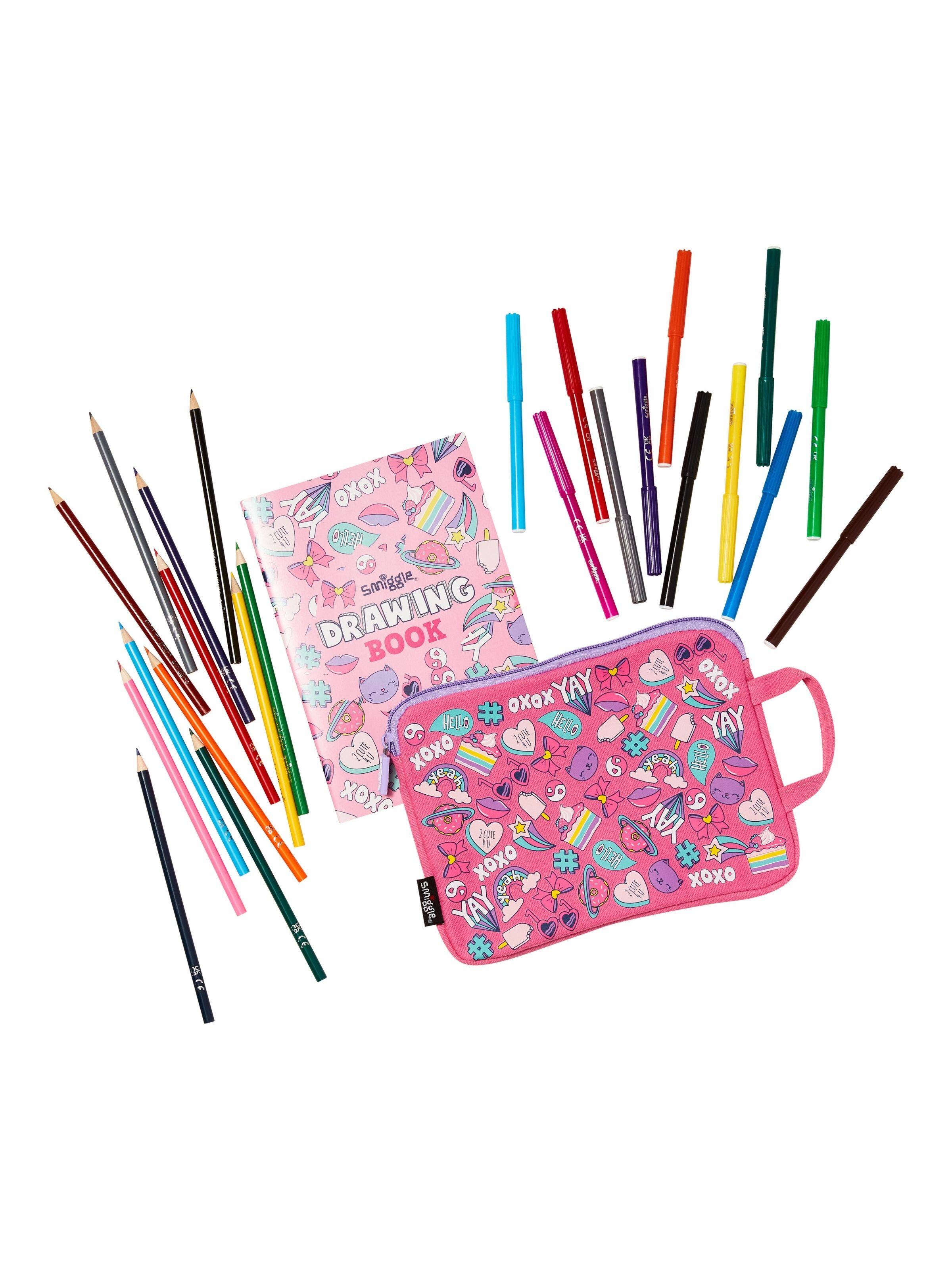 Draw Anywhere Kit Smiggle Online